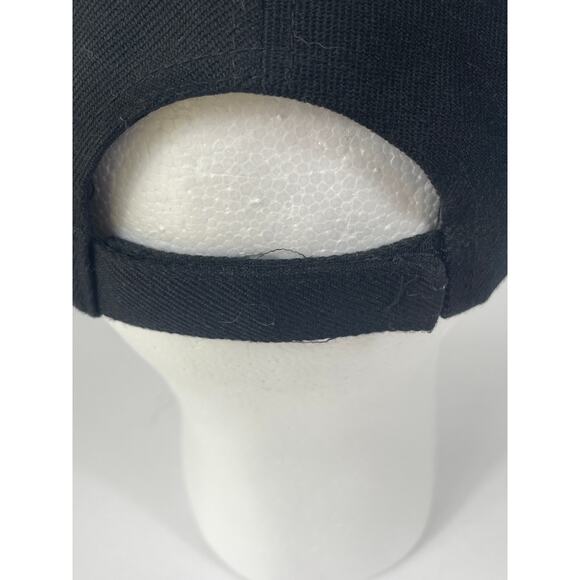 Baltimore Orioles Black MLB Baseball Hat - Picture 6 of 7